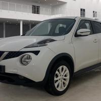 Nissan Juke 1.5 dCi Start&Stop Acenta 2019