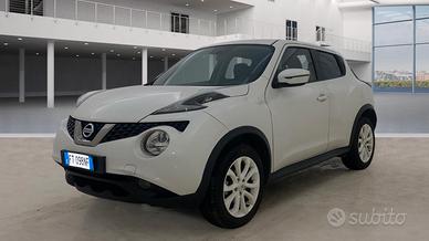 Nissan Juke 1.5 dCi Start&Stop Acenta 2019
