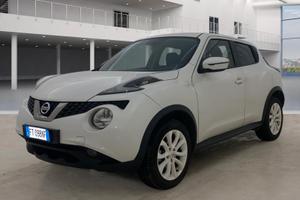 Nissan Juke 1.5 dCi Start&Stop Acenta 2019
