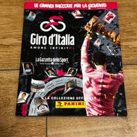 Album Giro d’italia