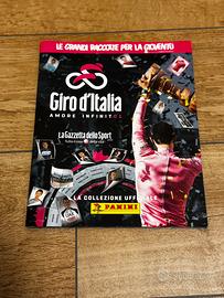 Album Giro d’italia