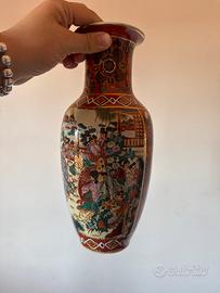 Vaso cinese