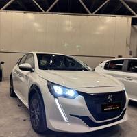 Peugeot e208