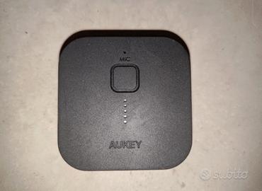 Ricevitore audio Bluetooth AUKEY
