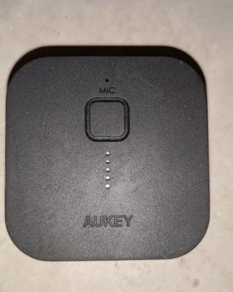 Ricevitore audio Bluetooth AUKEY
