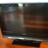TV United 22" LCD  - quasi perfetta!
