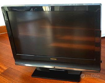 TV United 22" LCD  - quasi perfetta!