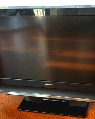 TV United 22" LCD  - quasi perfetta!