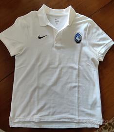Atalanta polo e maglia