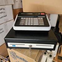 Registratore di cassa