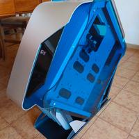 CASE EATX ATX MATX MINI-ITX CASE GAMING