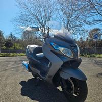 Burgman 400 2016 ABS LUX