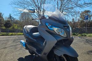 Burgman 400 2016 ABS LUX