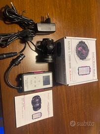 Pompa movimento jebao