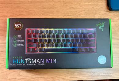Razer Huntsman Mini