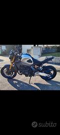 Moto Yamaha MT 09 SP