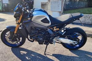 Moto Yamaha MT 09 SP