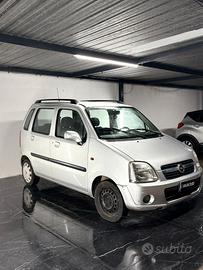 Opel Agila 1.2 16V 86CV aut. Enjoy