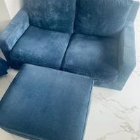 Divano e pouf Poltrone sofà