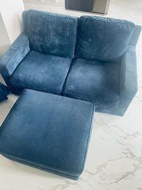 Divano e pouf Poltrone sofà