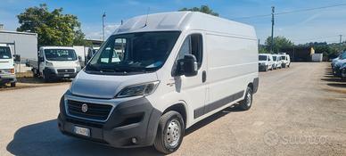 Fiat Ducato 11/2016 km 175470 cc2300 unico pr.opr.