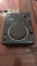 PIONEER CDJ-350