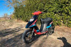 Gilera storm typhoon 50 1994