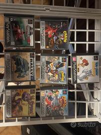 Giochi Ps1