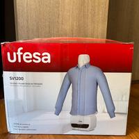 Manichino asciuga e stira camice e magliette