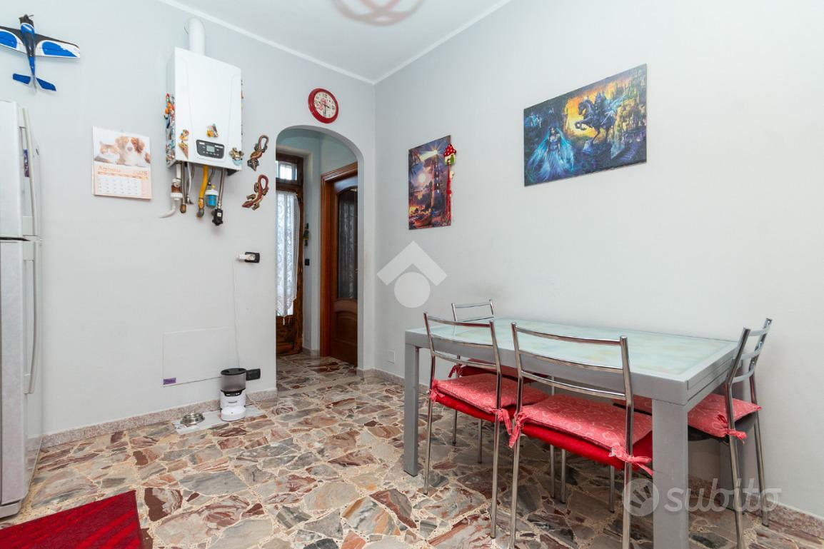 Apartment in Caselle Torinese, Torino - Vista 6