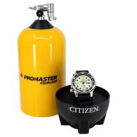 Citizen Promaster NY0040-09W   – Full Set