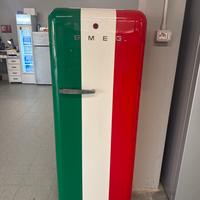 Frigorifero smeg vintage