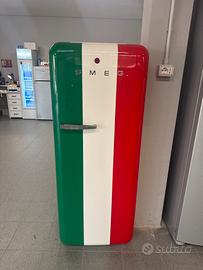 Frigorifero smeg vintage