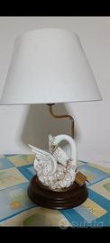 lampada da tavolo vintage 