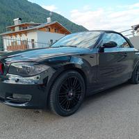 BMW 120 d futura 177cv