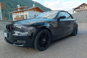BMW 120 d futura 177cv