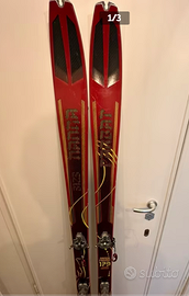 Sci alpinismo Dynafit nanga parbat 179