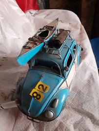 maggiolino  piccolo 19cm 