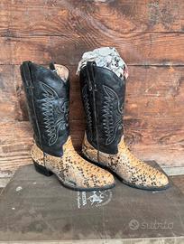 stivali equitazione- La Martina