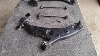 Bracci oscillanti, ruote  per MAZDA CX 5