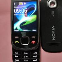 Telefono cellulare Nokia mod. 6710 navigator vinta