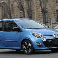 Ricambi usati renault twingo 2007-2014 #h