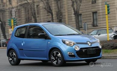 Ricambi usati renault twingo 2007-2014 #h