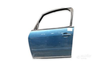 PORTIERA ANTERIORE SINISTRA AUDI A2 Serie (8Z0) (0