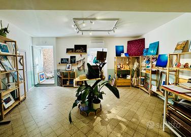 Temporary Store a Sorrento