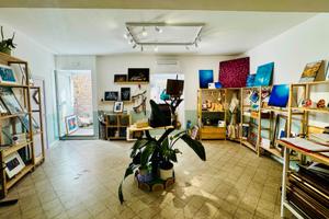 Temporary Store a Sorrento