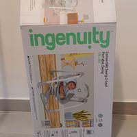 Altalena per neonati Ingenuity