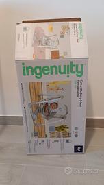 Altalena per neonati Ingenuity