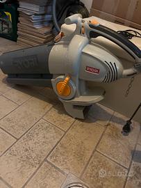 Soffiatore aspiratore Ryobi