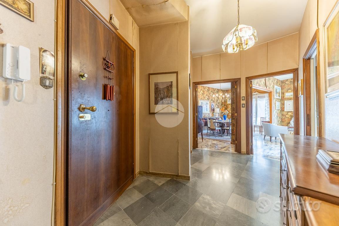 Appartamento – RM - Vista 2